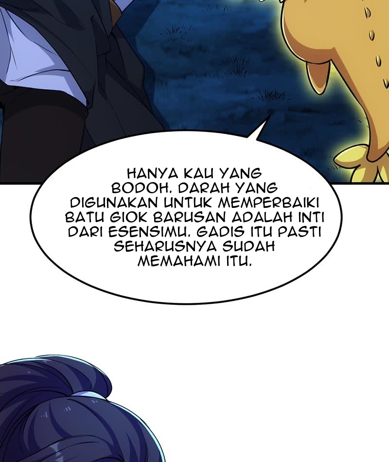 Guardian Dragon System Chapter 07 Gambar 16